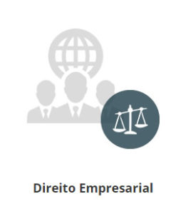 Área de Atuação - Direito Empresarial