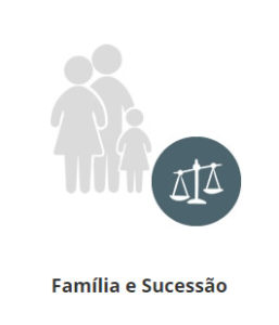Área de Atuação - Família e Sucessão