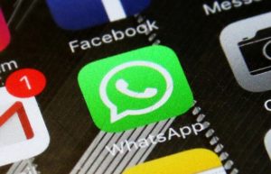 Intimação por Whatsapp